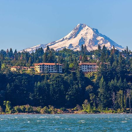 Columbia Cliff Villas Худ Ривър Екстериор снимка